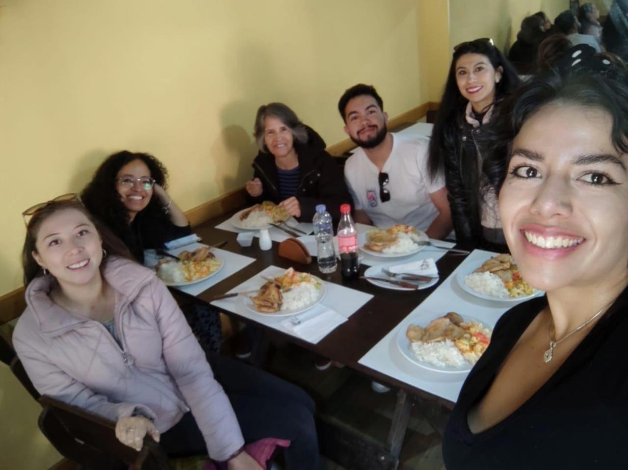 Pachamama & Restaurante Pitumarca * Checacupe