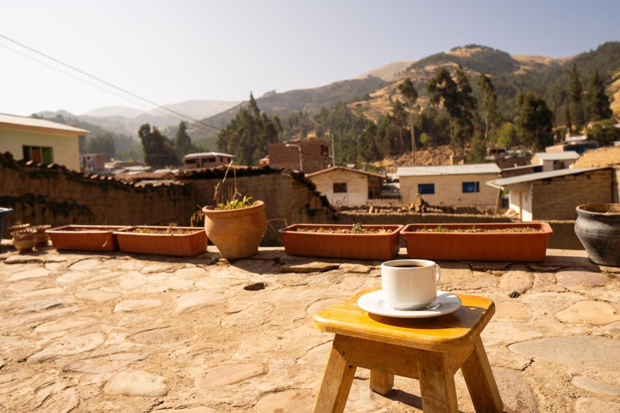 Lodge Pachamama & Restaurante Pitumarca *